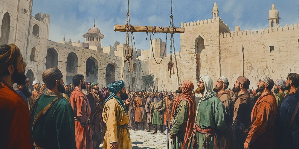 الْكَذَّابُ وَالْمَرْأَةُ الْبَرِيئَةُ 3